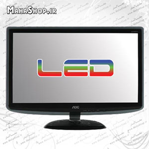 مانیتور ای او سی ال ای دی AOC E2040S